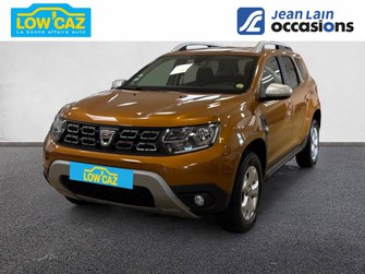 Photo Dacia Duster dCi 110 EDC 4x2 Confort