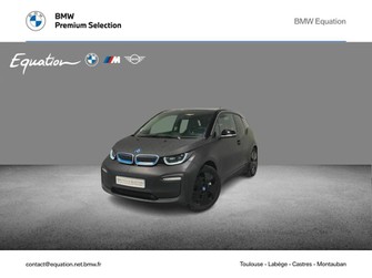 Photo Bmw i3 170ch 120Ah Edition 360 Atelier