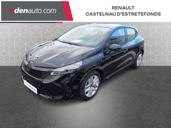 Photo Renault Clio TCe 90 Evolution