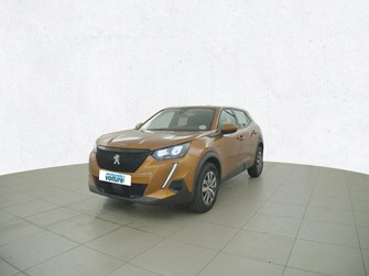 Photo Peugeot 2008 PureTech 100 S&amp;S BVM6 - Active