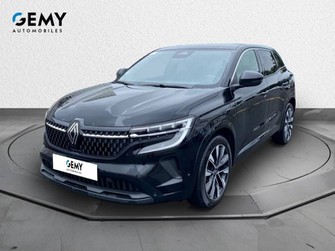 Photo Renault Austral mild hybrid 160 auto Techno