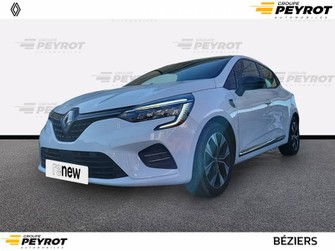 Photo Renault Clio TCe 90 - 21 Limited