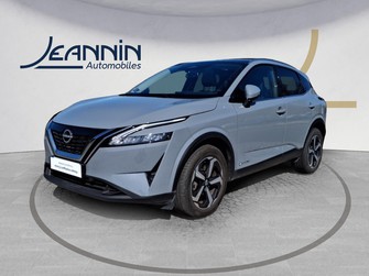 Photo Nissan Qashqai Qashqai e-Power 190 ch