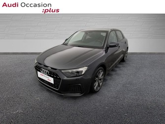 Photo Audi A1 Sportback 30 TFSI 110ch Advanced 2