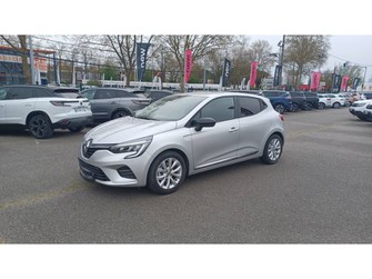 Photo Renault Clio E-Tech full hybrid 145 Evolution
