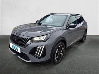 Photo Peugeot 2008 PureTech 130 S&amp;S EAT8 - Allure