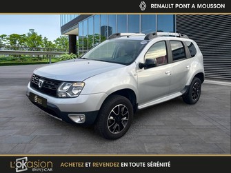 Photo Dacia Duster Duster TCe 125 4x2