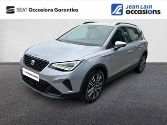 Photo Seat Arona 1.0 TSI 110 ch Start/Stop BVM6 Copa