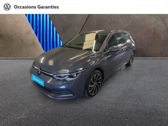 Photo Volkswagen Golf 2.0 TDI SCR 150ch Style DSG7