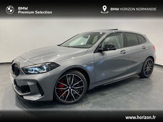 Photo Bmw Serie 1 Série 1 M135iA xDrive 306ch Edition M Sport Pro