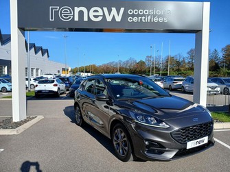 Photo Ford Kuga 2.5 Duratec 225 ch PowerSplit PHEV e-CVT S&S ST-Line