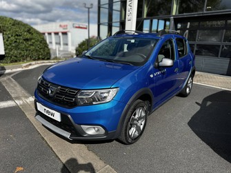 Photo Dacia Sandero Sandero TCe 90