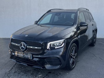 Photo Mercedes GLB GLB 220 d 8G-DCT 4Matic