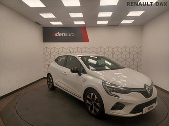 Photo Renault Clio TCe 90 - 21N Limited