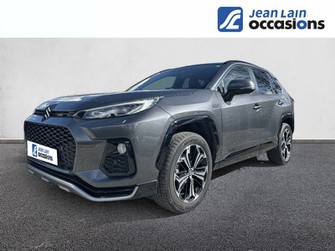 Photo Suzuki Across 1ere Edition