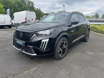 Photo Peugeot 2008 PureTech 130 S&S EAT8 Allure