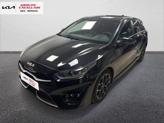 Photo Kia Ceed CEED 1.5 T-GDi 140 ch DCT7