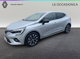 Photo Renault Clio TCe 90 Techno