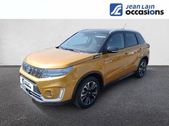 Photo Suzuki Vitara 1.5 Dualjet Hybrid Auto Pack