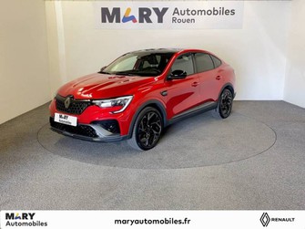 Photo Renault Arkana E-Tech 145 - 23 esprit Alpine