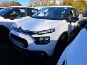 Photo Citroen C3 BlueHDi 100 S&S BVM6 Feel Pack