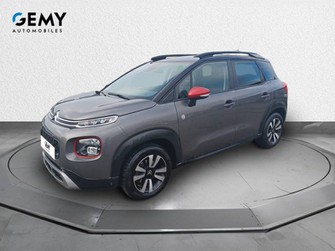 Photo Citroen C3 Aircross PureTech 110 S&S BVM6 C-Series