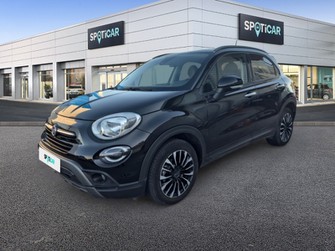 Photo Fiat 500X 1.0 FireFly Turbo T3 120ch Cross