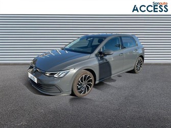 Photo Volkswagen Golf 1.5 TSI ACT OPF 130ch Life Business 1st