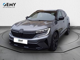 Photo Renault Austral E-Tech hybrid 200 Techno esprit Alpine