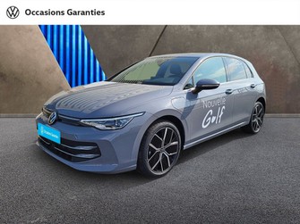 Photo Volkswagen Golf 1.5 eHybrid 204ch Edition 50 DSG6