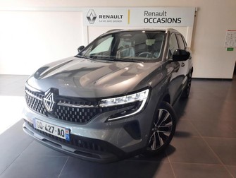 Photo Renault Austral mild hybrid advanced 130 Techno