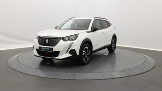 Photo Peugeot 2008 PureTech 130 S&S EAT8 Roadtrip