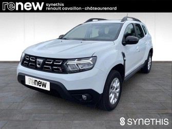 Photo Dacia Duster Blue dCi 115 4x2 Confort