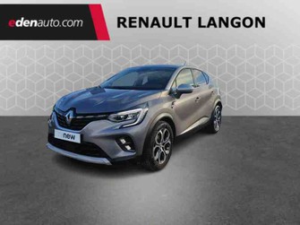 Photo Renault Captur TCe 90 - 21 Intens