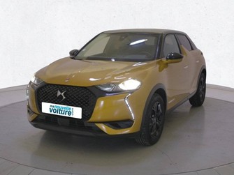 Photo DS 3 Crossback PureTech 155 EAT8 - Performance Line
