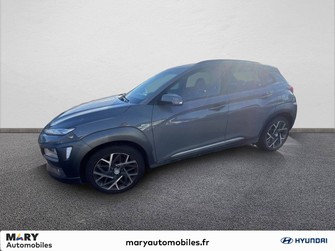 Photo Hyundai Kona HYBRID Kona 1.6 GDi Hybrid