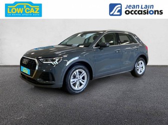 Photo Audi Q3 35 TDI 150 ch S tronic 7 Business line