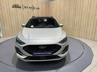Photo Ford Focus SW Focus SW 1.0 EcoBoost 155 S&S mHEV Powershift