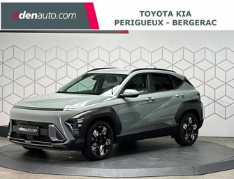 Photo Hyundai Kona II Hybrid 141 Executive 5p