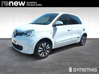 Photo Renault Twingo E-TECH ELECTRIQUE III Achat Intégral - 21 Intens