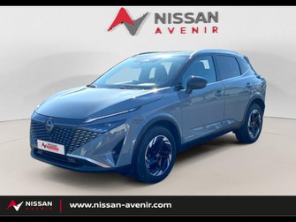 Photo Nissan Qashqai e-POWER 190ch N-Connecta