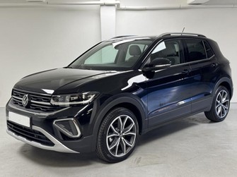 Photo Volkswagen T-Cross 1.0 TSI 116ch Style DSG7