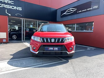 Photo Suzuki Vitara Vitara 1.0 Boosterjet