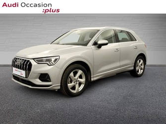 Photo Audi Q3 35 TFSI 150ch Mild Hybrid Design Luxe S tronic 7