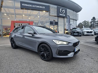 Photo Cupra Leon SPORTSTOURER Leon Sportstourer 1.4 e-HYBRID 245 ch DSG6