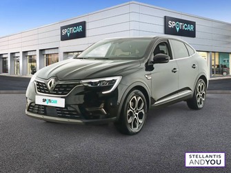 Photo Renault Arkana E-Tech 145 - 21B Intens