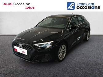 Photo Audi A3 Sportback 30 TFSI 110 Design