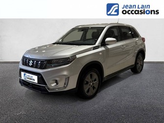 Photo Suzuki Vitara 1.4 Boosterjet Allgrip Hybrid Privilège