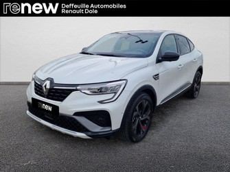 Photo Renault Arkana E-Tech 145 - 21B R.S. Line