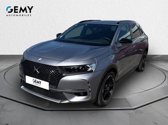 Photo DS 7 Crossback DS7 Crossback Hybride E-Tense 225 EAT8 Performance Line